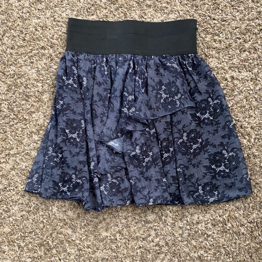 Windsor skirt- size XS